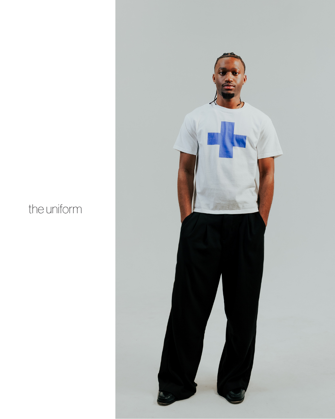 The Uniform