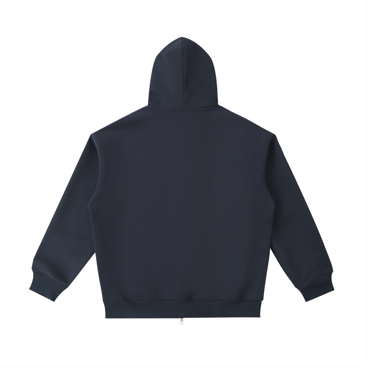The Jock Zip-Up