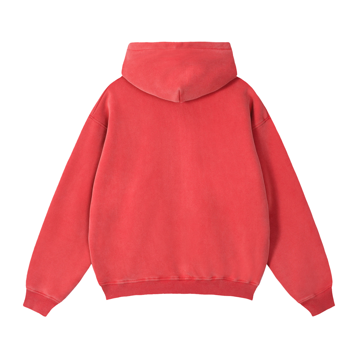 The Varsity Zip-Up