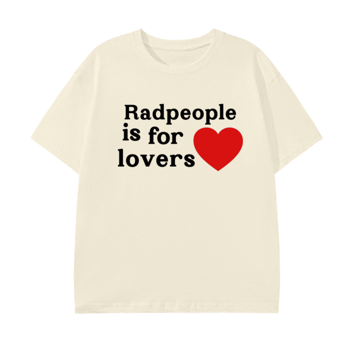 Lovers Tee